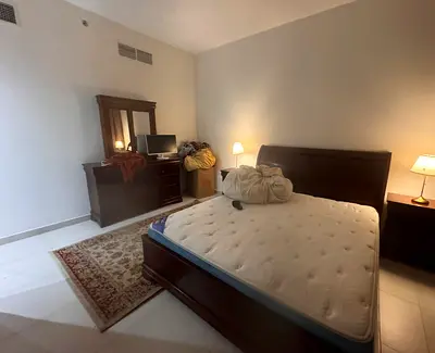 Bedroom set