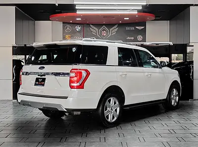 2018 FORD EXPEDITION — фото 4