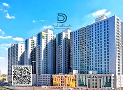Apartment for Sale in Ajman City Towers | Prime Location with Flexible Payment Plan