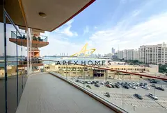 High Floor | Direct Beach Access I Dual View