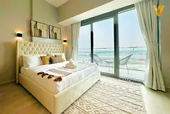 Furnished Studio | Creek View | Flexible Rental
