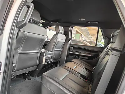 2018 FORD EXPEDITION — фото 15