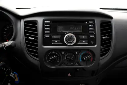 Mitsubishi L200 2023