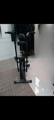 Exercise Bike for Home Gym Use