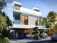 Waterfront Lifestyle | Flexible PP | Premium 5BR