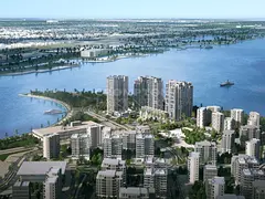 Largest 3BR | Luxurious | Prime Waterfront Living