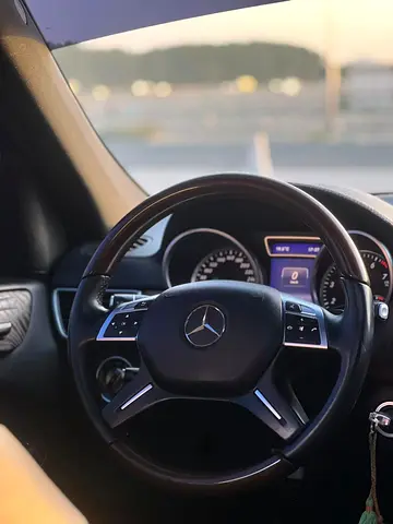 2015 Mercedes-BENZ GL 照片 12