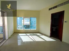 Lake View | Spacious 3bhk Apartment | Parking Free | Gym and Pool Free | Ready to Move