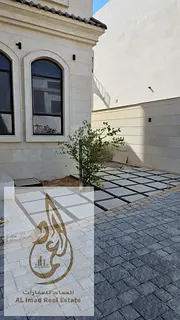 VILLA FOR RENT IN SHARJAH - HOSHI