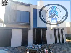 Villa for sale – a great opportunity in Al-Haliou 2