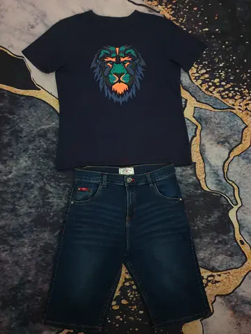 Boys sets size 10-13 years all for 100