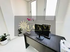 Flexible Office spaces for Thriving Businesses |Fully furnished