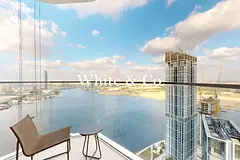 Luxury | Branded Residences | High Floor