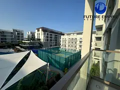 Brand New | Semi-Furnished | Beautifully Designed