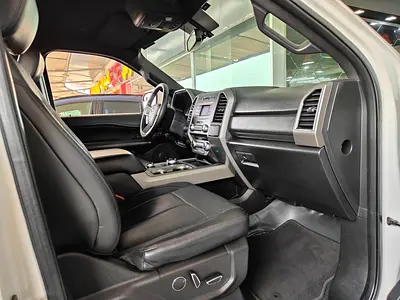 2018 FORD EXPEDITION — фото 13