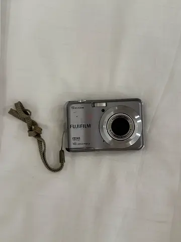 Fujifilm 16 mega pixels camera