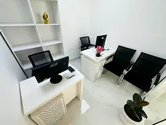 Premium Office | ready to move | Commission Free | Budget Friendly