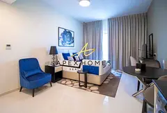 Furnished Unit | High ROI | Investor Deal