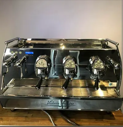 Premium Victoria Arduino Espresso Machine for Coffee Lovers