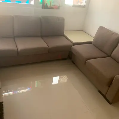 Stylish and Comfortable Sofa Set for Sale