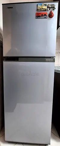 Toshiba Inverter Refrigerator - Perfect for Any Kitchen