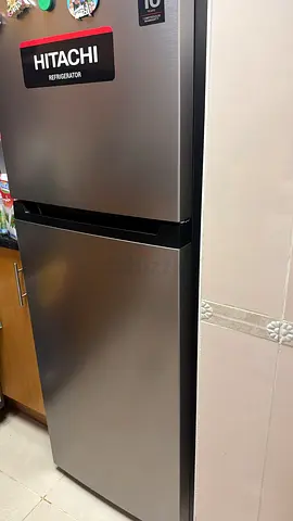 Hitachi Stainless Steel Refrigerator for Sale