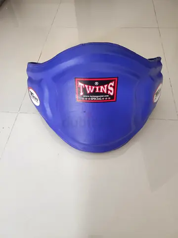 Twins body protector original