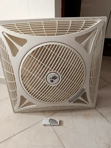 Ceiling fan PakFan