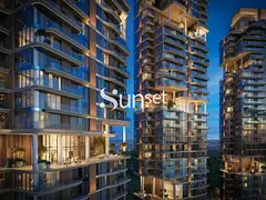 Sophisticated Waterfront Living | 2BR | High ROI