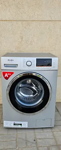 ELBA washing machine 7kg for sale