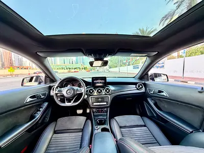 صورة مصغرة 18 لـ 2017 Mercedes-BENZ CLA