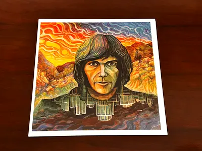 Neil Young – Neil Young