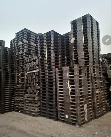 plastic Ajman pallets
