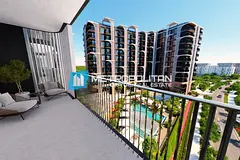 Community View | Corner 3BR+Maids | Study Room