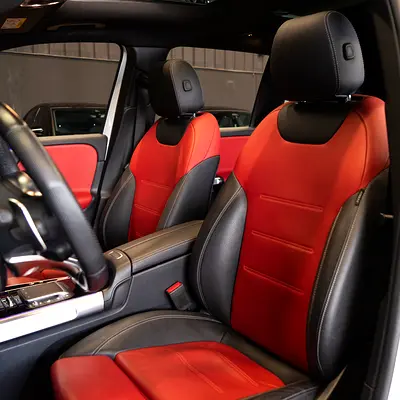 Mercedes-Benz GLB 35 AMG 4MATIC, миниатюра 15