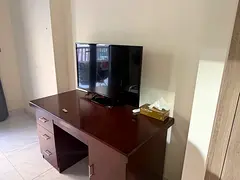One Bed room available at Karama