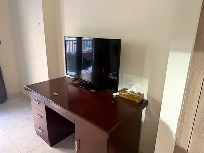 One Bed room available at Karama