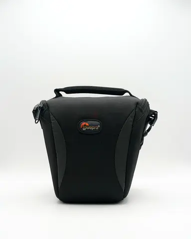 Lowepro top-loading holster-style camera bag