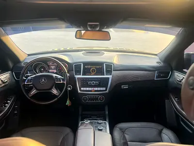 صورة مصغرة 17 لـ 2015 Mercedes-BENZ GL