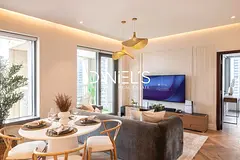 Fully Renovated | Furnished | Highest Standard