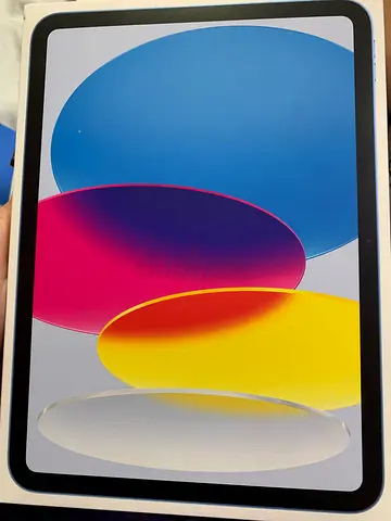 IPad A 16 wifi 256 Gb