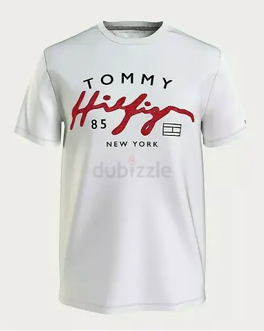 Tommy Hilfiger Men’s t-shirt size XL