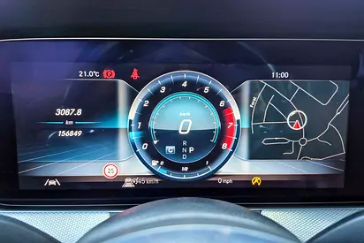 صورة مصغرة 19 لـ 2020 Mercedes-BENZ E-CLASS