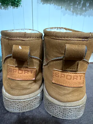 Stylish Brown Sport Shoes for Sale