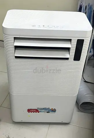 Portable Air Conditioner for Sale