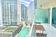 Pool View | Tenanted | Prime Location