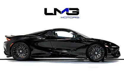 صورة 3 لـ 2022 Mclaren 765LT