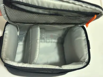 Camera Bag