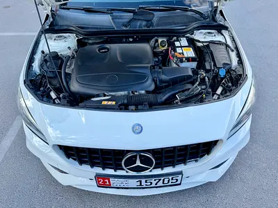 صورة مصغرة 19 لـ 2017 Mercedes-BENZ CLA