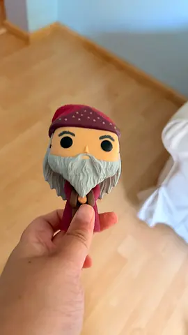 Funko Pop! Harry potter great for kids and collectors